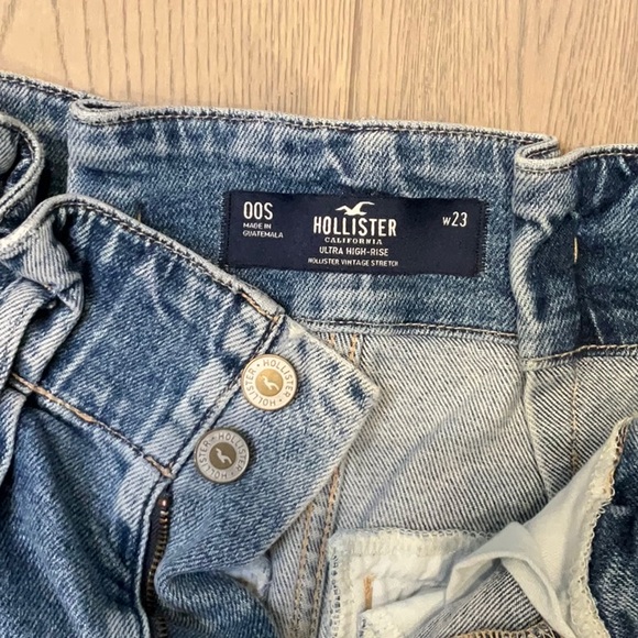 Hollister  jean - Picture 2 of 9